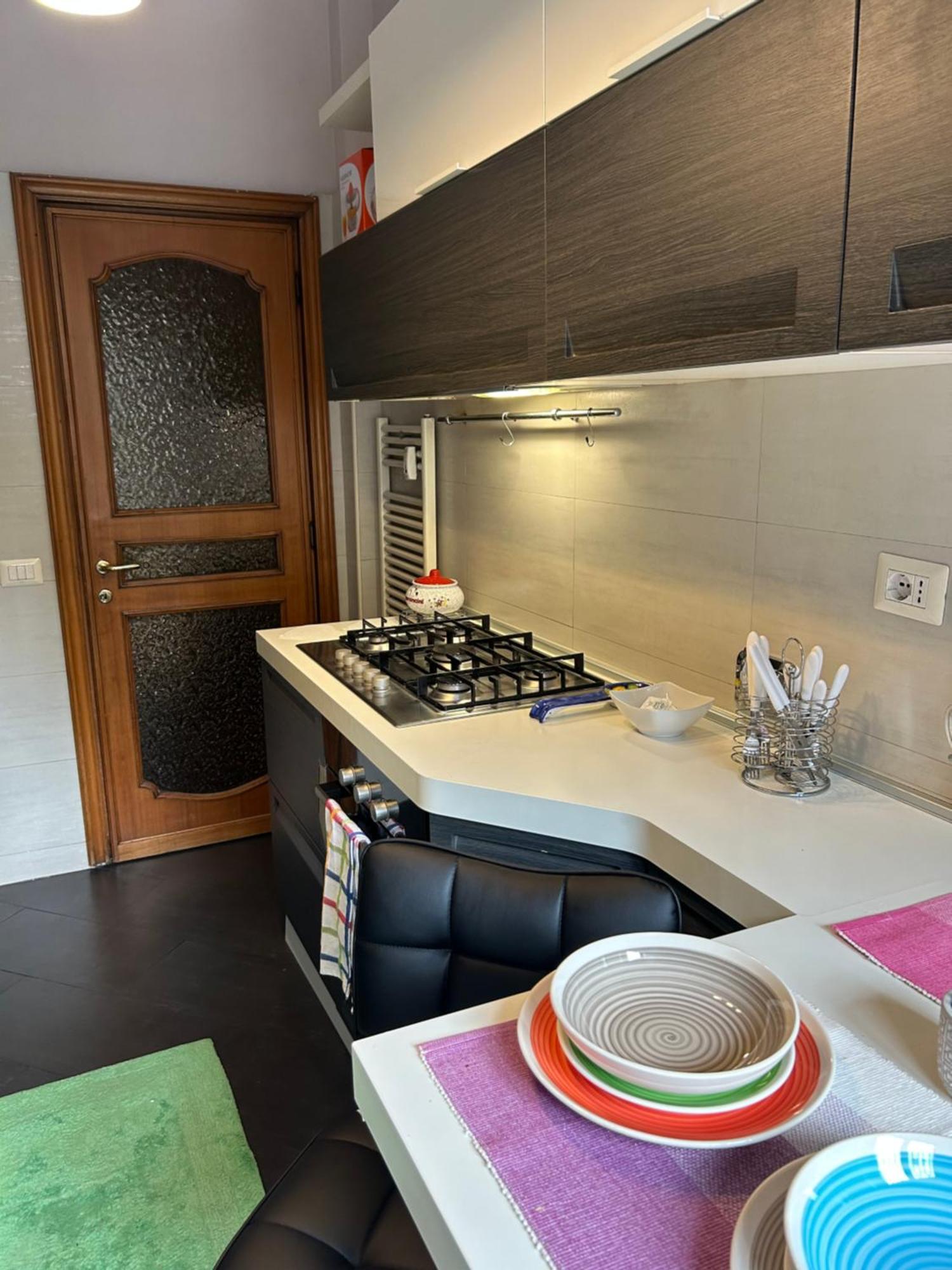 4000 Steps - Apartment Lux Rome Exterior photo