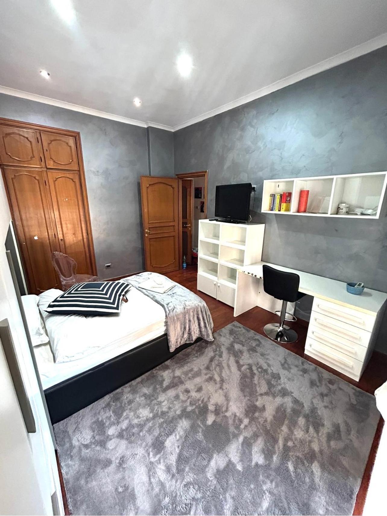 4000 Steps - Apartment Lux Rome Exterior photo