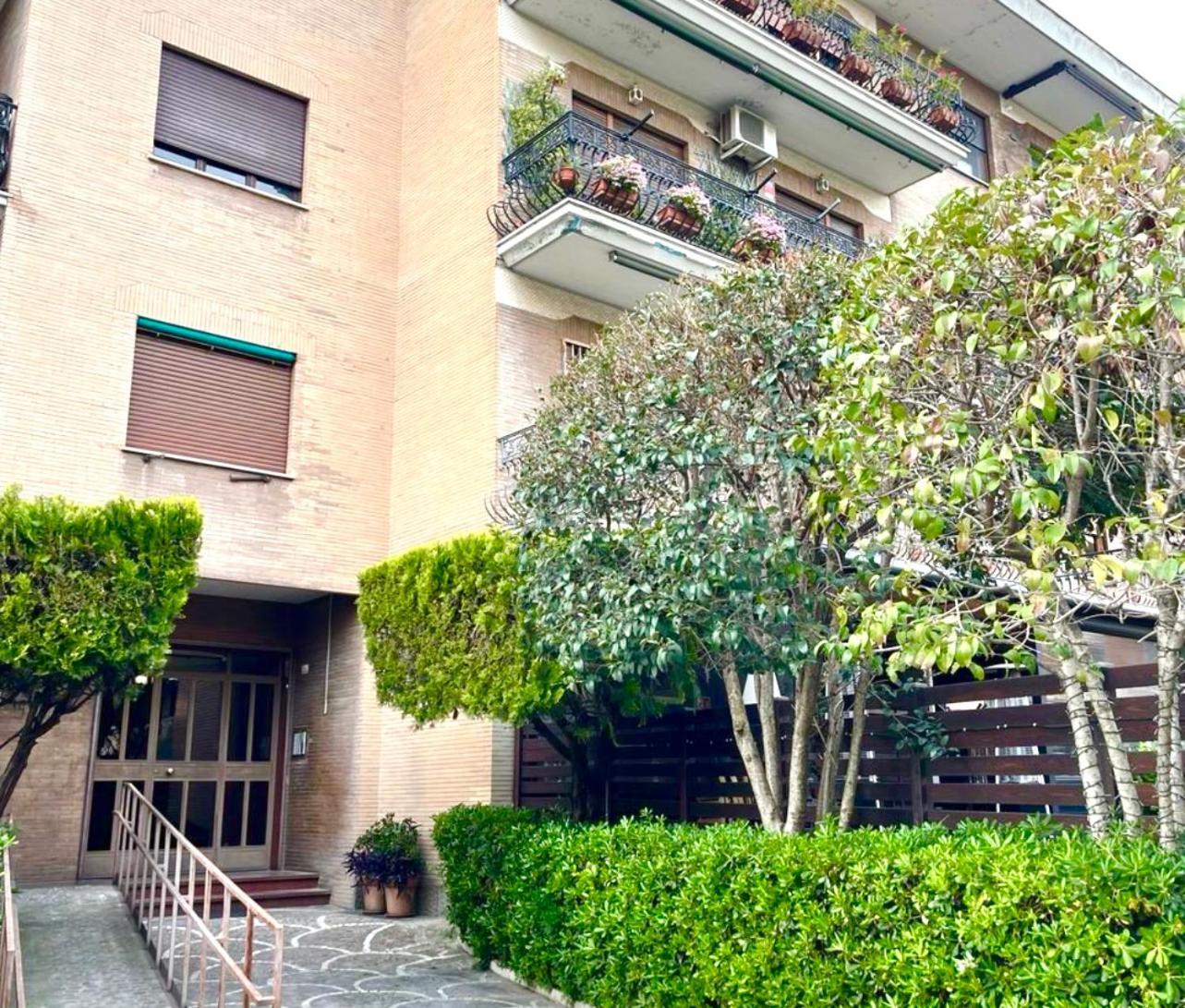 4000 Steps - Apartment Lux Rome Exterior photo
