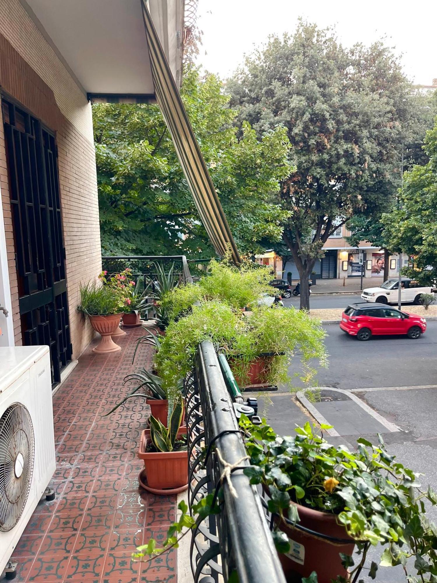 4000 Steps - Apartment Lux Rome Exterior photo